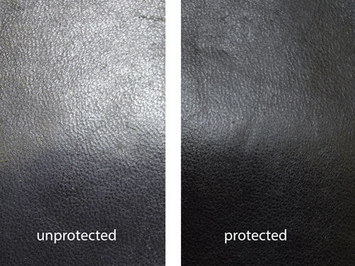 CleverCOAT: Advanced Leather Recovery Solutions