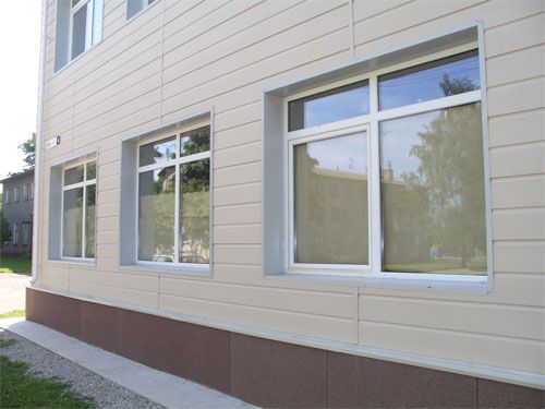 Enhancing Window Durability: The Benefits of Nanotech Titanium Dioxide Coatings